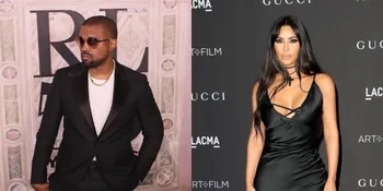 California Kebakaran, Kanye West &#38; Kim Kardashian Sewa Pasukan Pemadam Pribadi