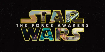 Calo 'STAR WARS' Ini Jual Tiket Bioskop Dengan Harga Fantastis!