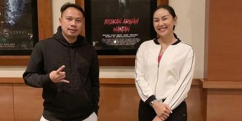 Calon Bayi Kalina Ocktaranny dan Vicky Prasetyo Meninggal Dunia, Sempat Alami Pendarahan di Usia Kehamilan 3 Bulan