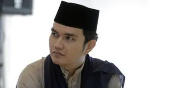 Calon Istri 16 Tahun Lebih Muda, Aldi Taher: Pede Aja