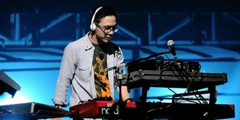 Calon Istri David NOAH Ternyata Jebolan Indonesian Idol