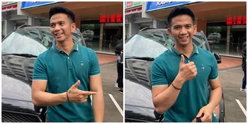 Calon Istri Ridho 2R Rupanya Sempat Ngambek Gara-gara Terlihat Gemukan Saat Lakukan Proses Foto Prewedding