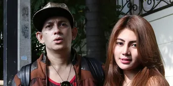 Calon Istri Tahu Masa Lalu Jupiter Fortissimo Yang Pernah Gay