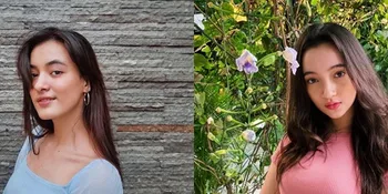 Calon Kakak Ipar - Sering Disebut Kembar, Ini 7 Potret Adu Gaya Mawar de Jongh dan Megan Domani