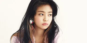 Calon Member Girlband Baru YG Ent, Jennie Kim Mirip CL-GD?