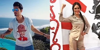 Calon Menantu Tersayang, Ibu Vin Manjakan Lidah Nita Dengan Ini