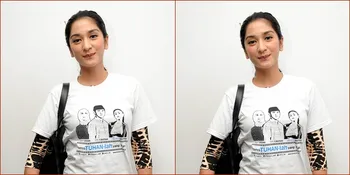 Calon Suami Mualaf, Fanny Ghassani Dihalangi Menikah