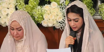 Calon Suami Nabila Syakieb, Putra Pemilik Ranch Seluas 14 Hektar