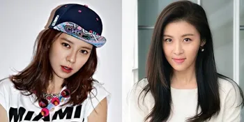Calon 'Suami' Song Ji Hyo Mesra Dengan Ha Ji Won, Ada Apa?