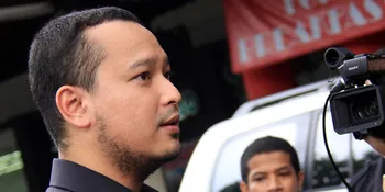 Banyu Biru Pun Ikut-Ikutan Blusukan