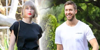 Calvin Harris Ogah Kolaborasi Bareng Taylor Swift, Apa Alasannya?