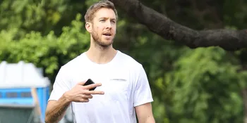 Calvin Harris Ungkap Cerita 'Berburu' Vokal Rihanna Dalam 1 Hari