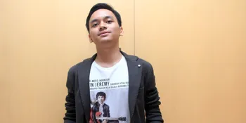 Calvin Jeremy Berburu Nasi Goreng di Belanda