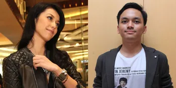Calvin Jeremy Impikan Wanita Seperti Velove Vexia