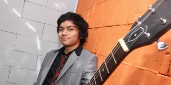 Calvin Jeremy Lirik Peluang Baru di Industri Musik