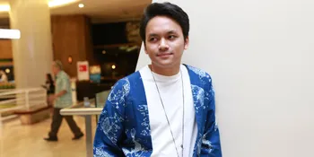 Calvin Jeremy Tulis Kisah Asmara Sepupunya di Single Terbaru, 'Nostalgia'