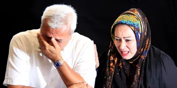 Camelia Malik : Ini Kekurangan Kami Berdua
