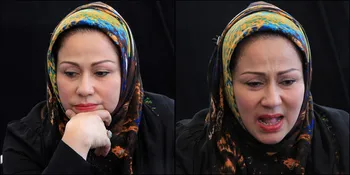 Camelia Malik : Kami Tetap Menjaga Anak-Anak