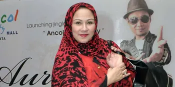 Camelia Malik Dukung Ahmad Dhani Bikin Monumen dan Yayasan