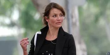 Cameron Diaz Pacaran Dengan Jason Segel?