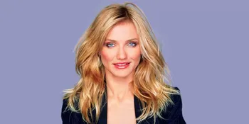 Cameron Diaz Pose Seksi di Majalah Pria Dewasa