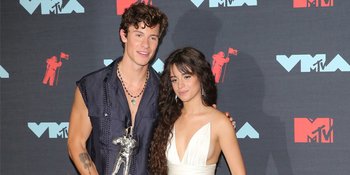 Camila Cabello Dan Shawn Mendes Bakal 'Telanjang' ke Atas Panggung Jika Mereka Menang Grammy Awards