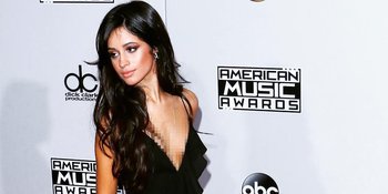 Camila Cabello Ingin Tulis Lagu Untuk Para Imigran