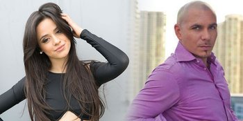 Camila Cabello - Pitbull Isi Soundtrack 'FAST AND FURIOUS 8'?