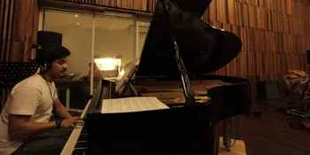 Campuran Bumbu Musik Yang Sedap Dalam 'TABULA RASA'