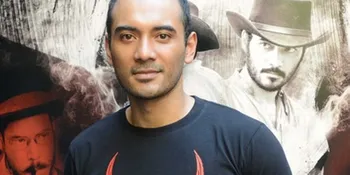 Campurkan Budaya Barat & Timur, Ario Bayu Harap BUFFALO BOYS Disenangi Pecinta Film