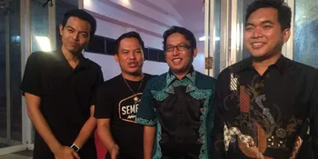 Canangkan 100 Musala Indah, Wali Harap Lebih Banyak Donatur