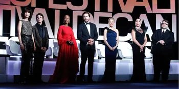 Cannes Film Festival Dibuka, Ada Katrina Kaif dan Julianne Moore
