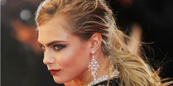 Cannes Film Festival Disatroni Pencuri Perhiasan