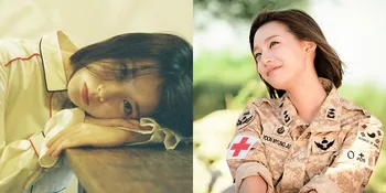 Cantik &#38; Berbakat, 3 bintang Korea Yang Paling Populer Saat Ini