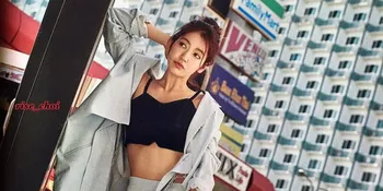 Cantik &#38; Populer, Park Shin Hye Ternyata Jarang Pacaran