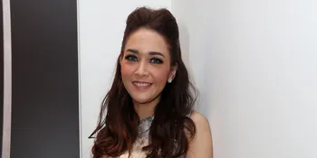 Cantik Alami, Ternyata Maia Estianty Rutin Lakoni 'Debus'