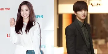 Cantik Awet Muda, Park Min Young Selfie Cute Bareng Yoo Seung Ho