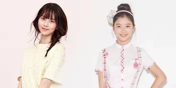 Cantik Berbakat, Aktris Kim So Hyun Vs Kim Yoo Jung Cantik Siapa?
