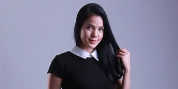 Cantik Berhijab, Alice Norin Kebanjiran Pujian Dari Netizen