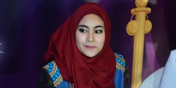 Cantik Berhijab, Begini Proses dan Cerita Hijrah Anisa Rahma