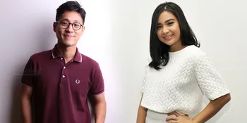 Cantik Berkebaya, Putri Titian Resmi Tunangan Dengan Junior Liem