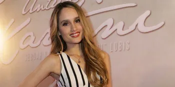 Cantik Bersinar, Cinta Laura Melenggang di Penghargaan Hollywood