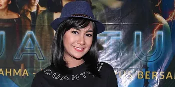 Cantik-Cantik Jomblo, Anisa Rahma Gagal Move On?