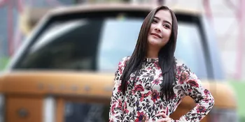 'Cantik-Cantik Tegas', Ini Gaya Polwan Ala Prilly Latuconsina