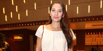 Cantik-Cantik Ternyata Hannah Al Rashid Jago Pencak Silat