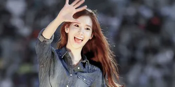 Cantik-Cantik Ternyata Yoona SNSD Punya Kebiasaan Aneh