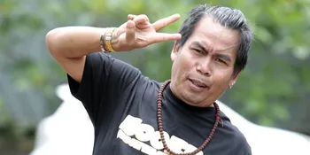 Cantik dan Penuh Makna, Nama Putri Bopak Castello Yang Baru Lahir