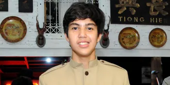 Cantik dan Seksi, Inikah Pacar Baru El Rumi?