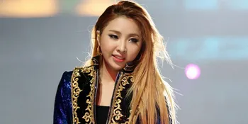 Cantik Flawless! Selfie di Instagram, Minzy Pamer Pipi Tirus