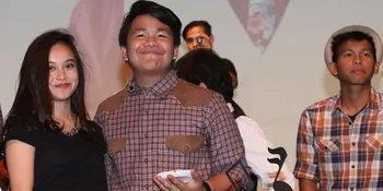 Cantik, Inikah Pacar Baru Kiki CJR?